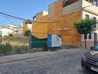 Terreno en venta en Camas