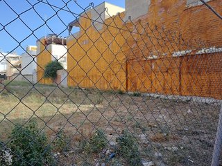 Terreno en venta en Camas