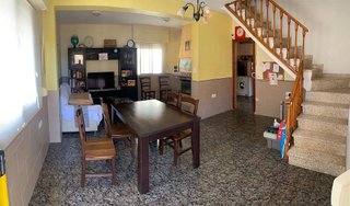 Dúplex en venta en Puerto de Mazarrón en Mazarrón