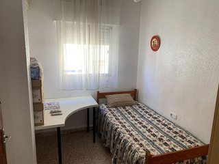 Dúplex en venta en Puerto de Mazarrón en Mazarrón