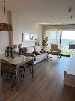 Piso en alquiler en Regueral - Prat d'en Forés en Cambrils