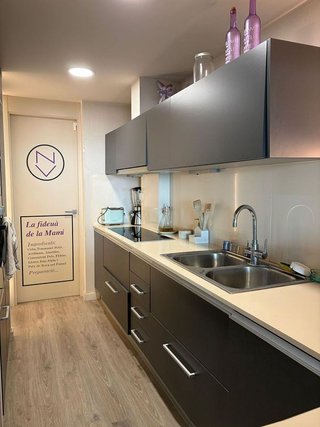 Piso en alquiler en Regueral - Prat d'en Forés en Cambrils