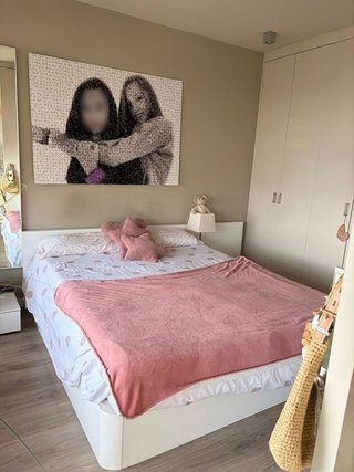 Piso en alquiler en Regueral - Prat d'en Forés en Cambrils