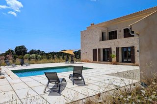 Casa rural en alquiler en Felanitx centro en Felanitx
