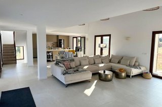 Casa rural en alquiler en Felanitx centro en Felanitx