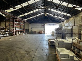 Nave industrial en alquiler en Les Boqueres-Zona norte en Almazora/Almassora
