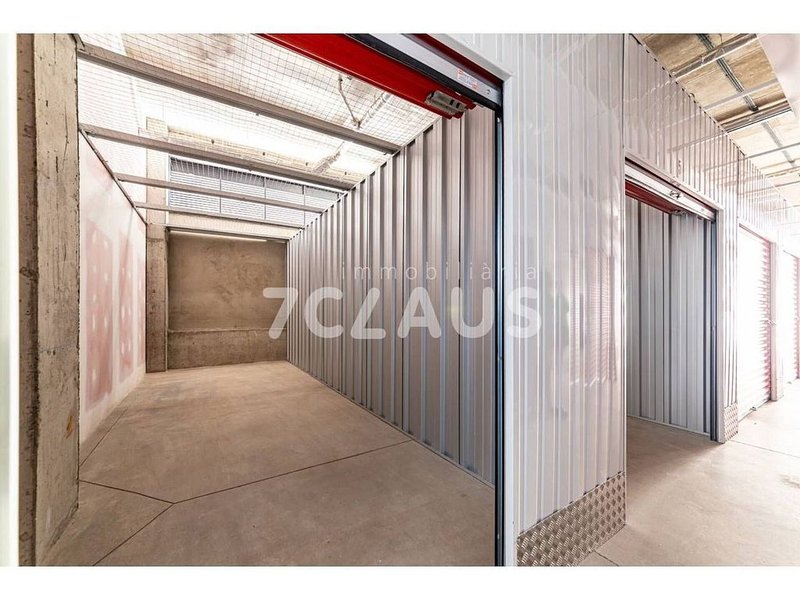Storage room for rent in Andorra la Vella · 5 of 13