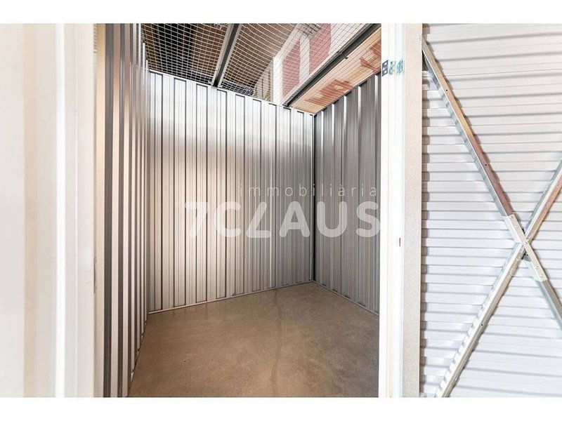 Storage room for rent in Andorra la Vella · 6 of 13