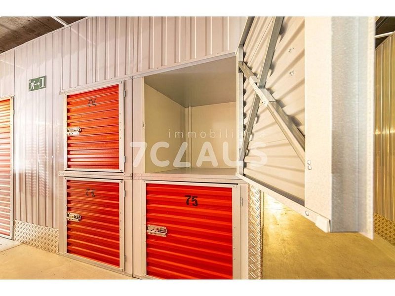 Storage room for rent in Andorra la Vella · 7 of 13