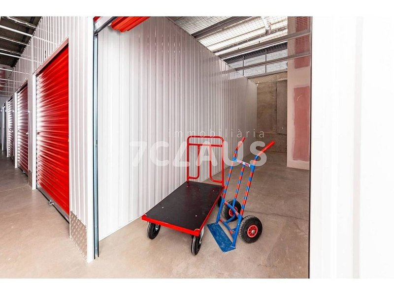 Storage room for rent in Andorra la Vella · 10 of 13