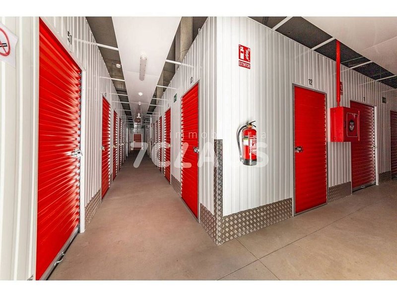 Storage room for rent in Andorra la Vella · 11 of 13