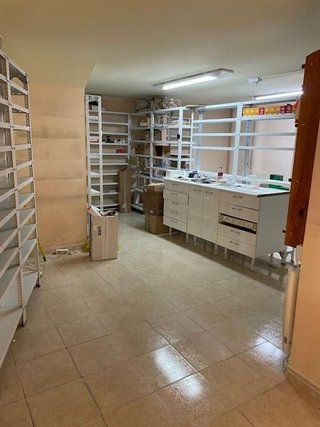 Local comercial en alquiler en Cistérniga