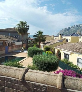 Casa en venta en Centro en Gandia