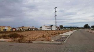 Terreno en venta en Campillos