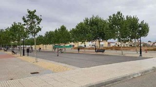 Terreno en venta en Campillos
