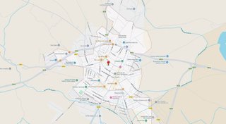 Terreno en venta en Campillos