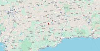 Terreno en venta en Campillos
