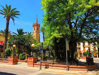 Terreno en venta en Campillos