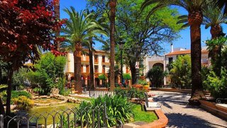 Terreno en venta en Campillos