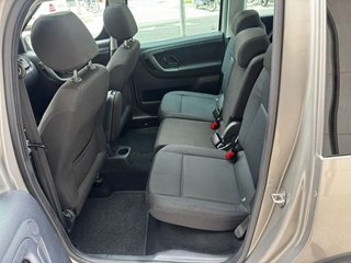 Skoda Roomster 1.6 TDi CR 90cv Elegance