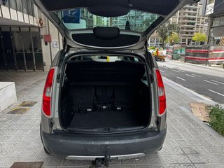 Skoda Roomster 1.6 TDi CR 90cv Elegance