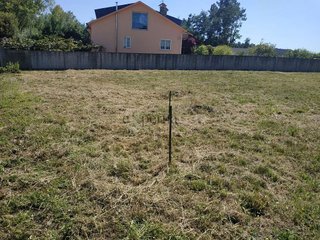 Solar en venta en Boiro