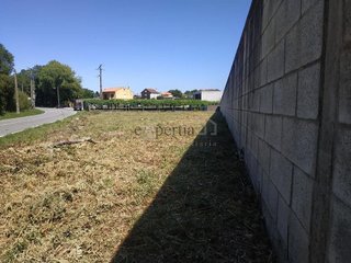 Solar en venta en Boiro