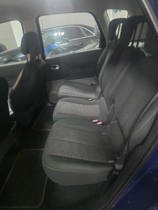 Renault Scenic 2008