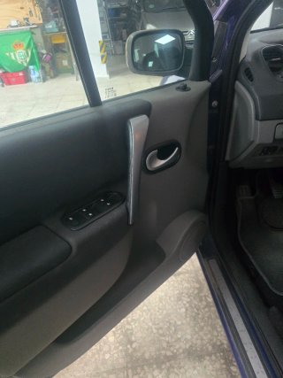 Renault Scenic 2008