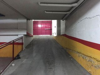 Garaje en venta en Barriomar en Murcia