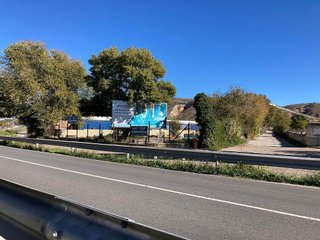 Terreno en venta en Zona Industrial en Paracuellos de Jarama