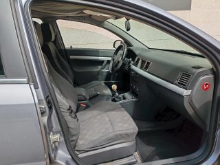 Opel Vectra 2004