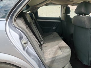 Opel Vectra 2004