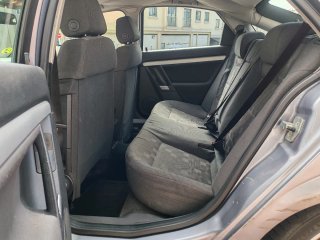Opel Vectra 2004