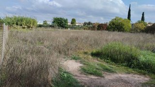 Solar en venta en Molina de Segura ciudad en Molina de Segura