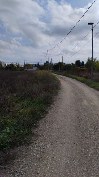Solar en venta en Molina de Segura ciudad en Molina de Segura