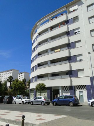 Local comercial en venta en Reconquista-San José Artesano-El Rosario en Algeciras
