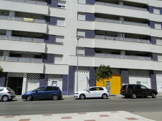 Local comercial en venta en Reconquista-San José Artesano-El Rosario en Algeciras