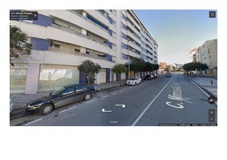 Local comercial en venta en Reconquista-San José Artesano-El Rosario en Algeciras