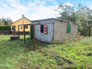 Terreno en venta en Centro de Culleredo en Culleredo