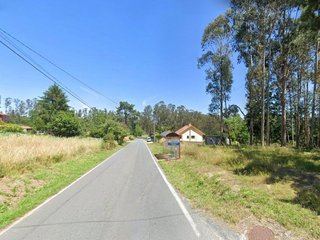 Terreno en venta en Centro de Culleredo en Culleredo