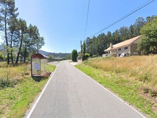 Terreno en venta en Centro de Culleredo en Culleredo
