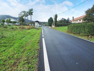 Terreno en venta en Centro de Culleredo en Culleredo