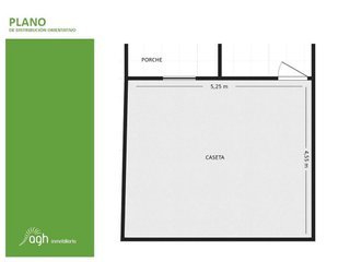 Terreno en venta en Centro de Culleredo en Culleredo