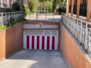 Garaje en venta en Tráfico Pesado en Huelva