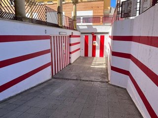 Garaje en venta en Tráfico Pesado en Huelva