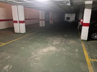 Garaje en venta en Tráfico Pesado en Huelva