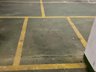 Garaje en venta en Tráfico Pesado en Huelva