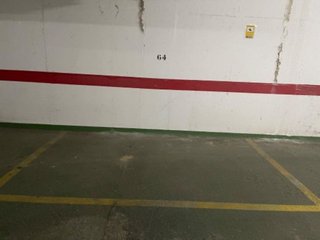 Garaje en venta en Tráfico Pesado en Huelva