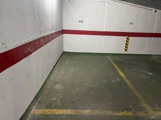 Garaje en venta en Tráfico Pesado en Huelva
